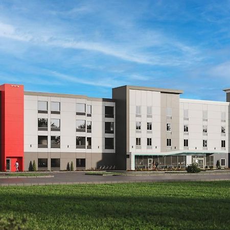 Avid Hotel North Platte By Ihg Dış mekan fotoğraf