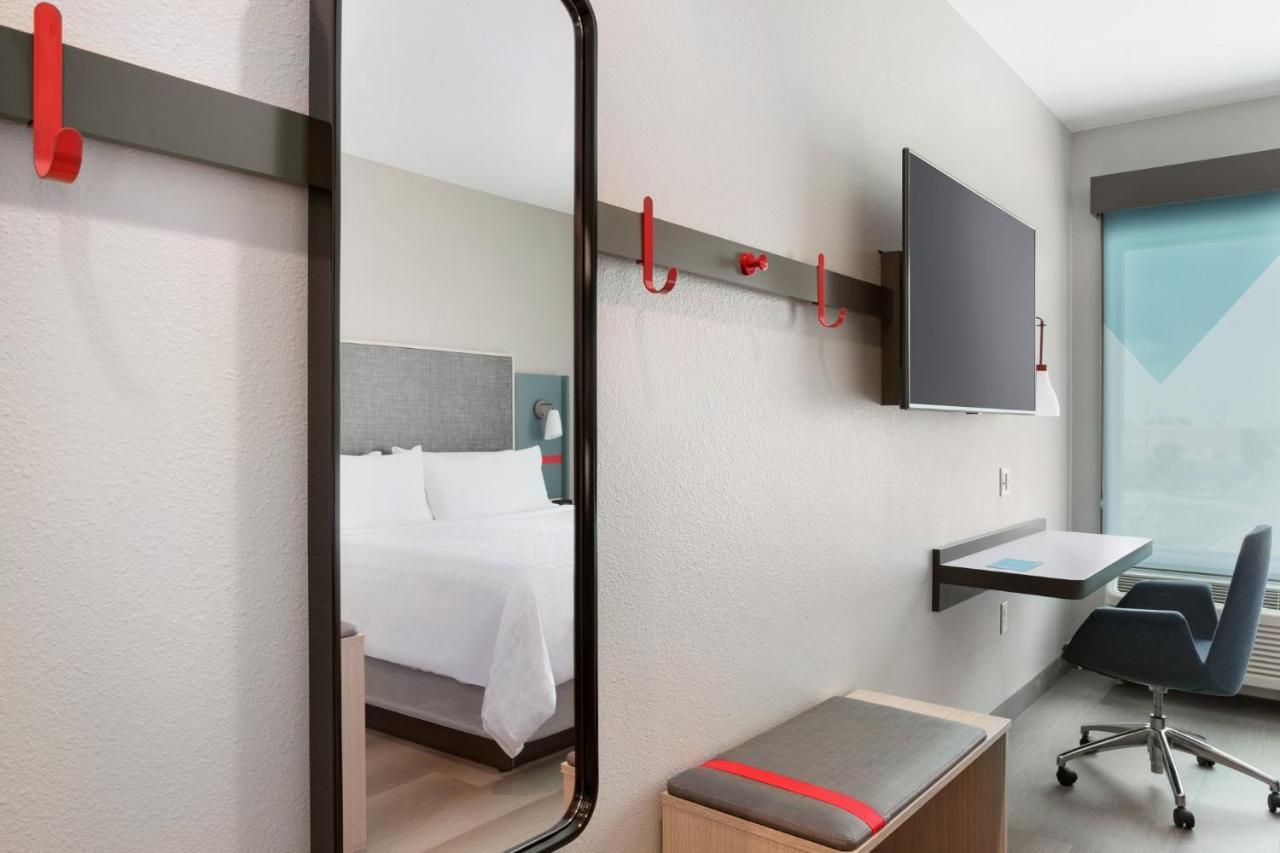 Avid Hotel North Platte By Ihg Dış mekan fotoğraf