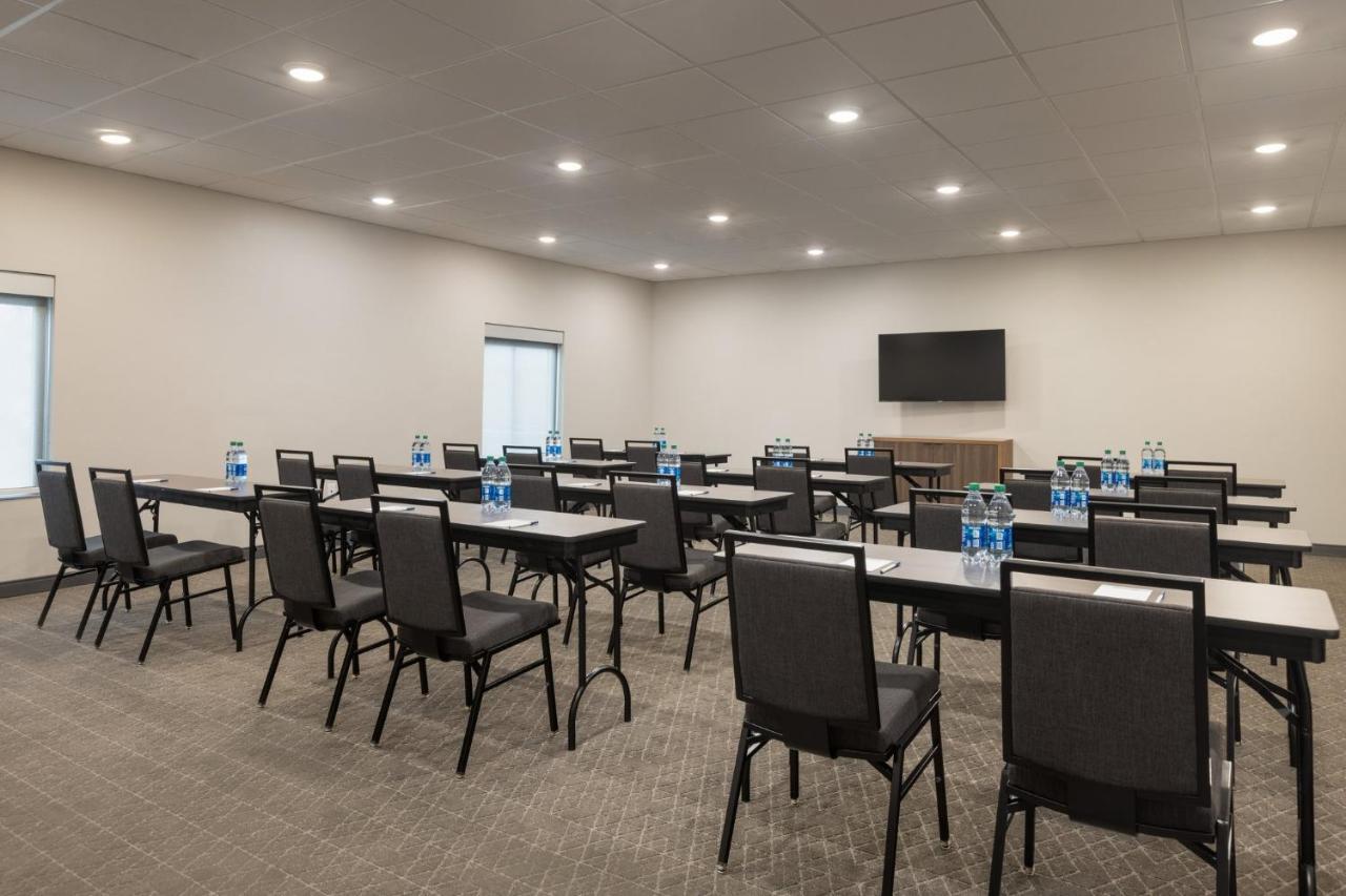 Avid Hotel North Platte By Ihg Dış mekan fotoğraf