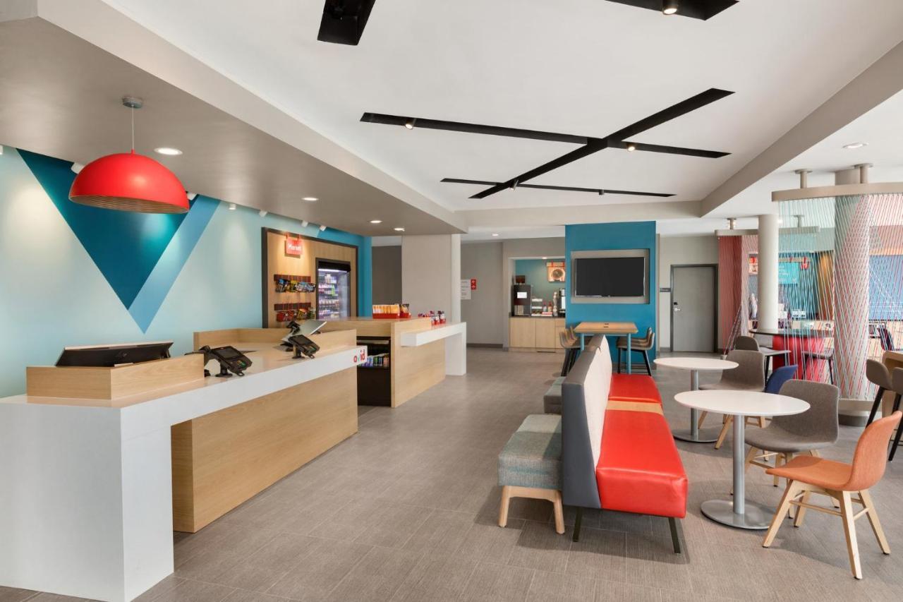 Avid Hotel North Platte By Ihg Dış mekan fotoğraf