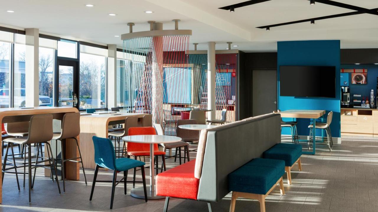 Avid Hotel North Platte By Ihg Dış mekan fotoğraf