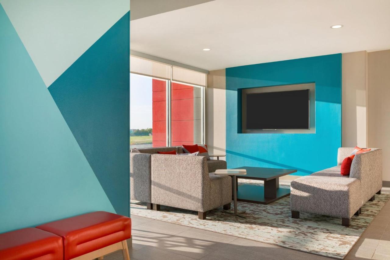 Avid Hotel North Platte By Ihg Dış mekan fotoğraf