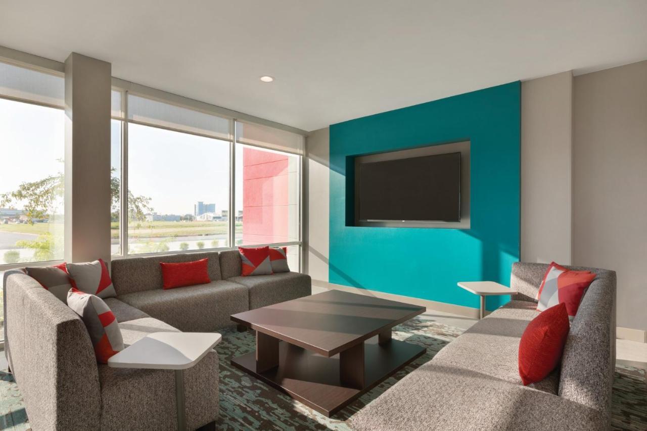 Avid Hotel North Platte By Ihg Dış mekan fotoğraf