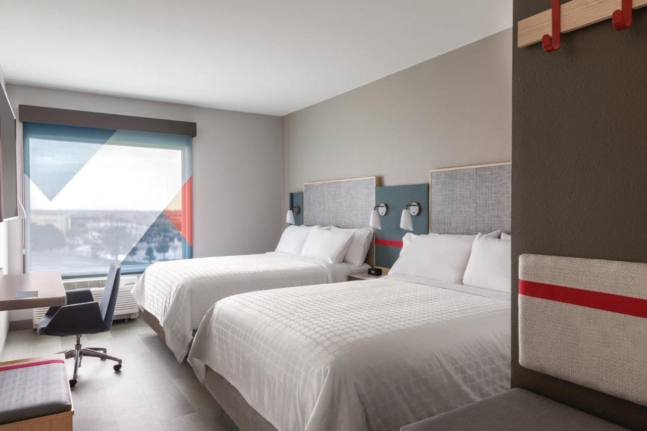 Avid Hotel North Platte By Ihg Dış mekan fotoğraf