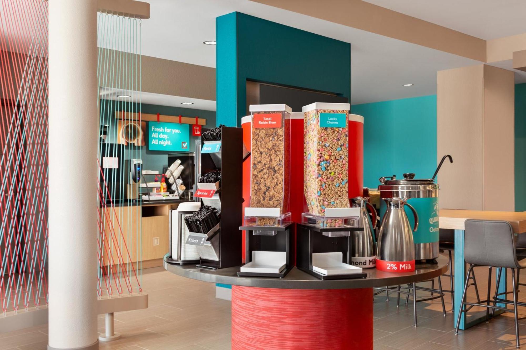 Avid Hotel North Platte By Ihg Dış mekan fotoğraf