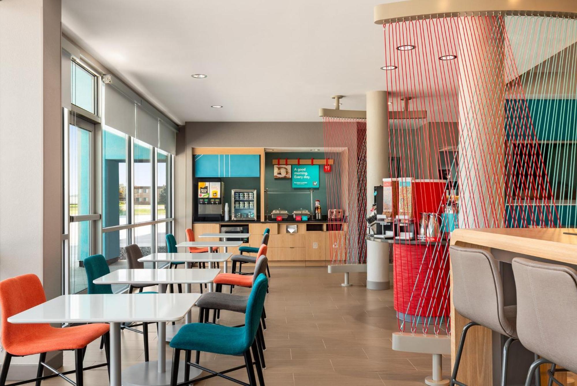 Avid Hotel North Platte By Ihg Dış mekan fotoğraf