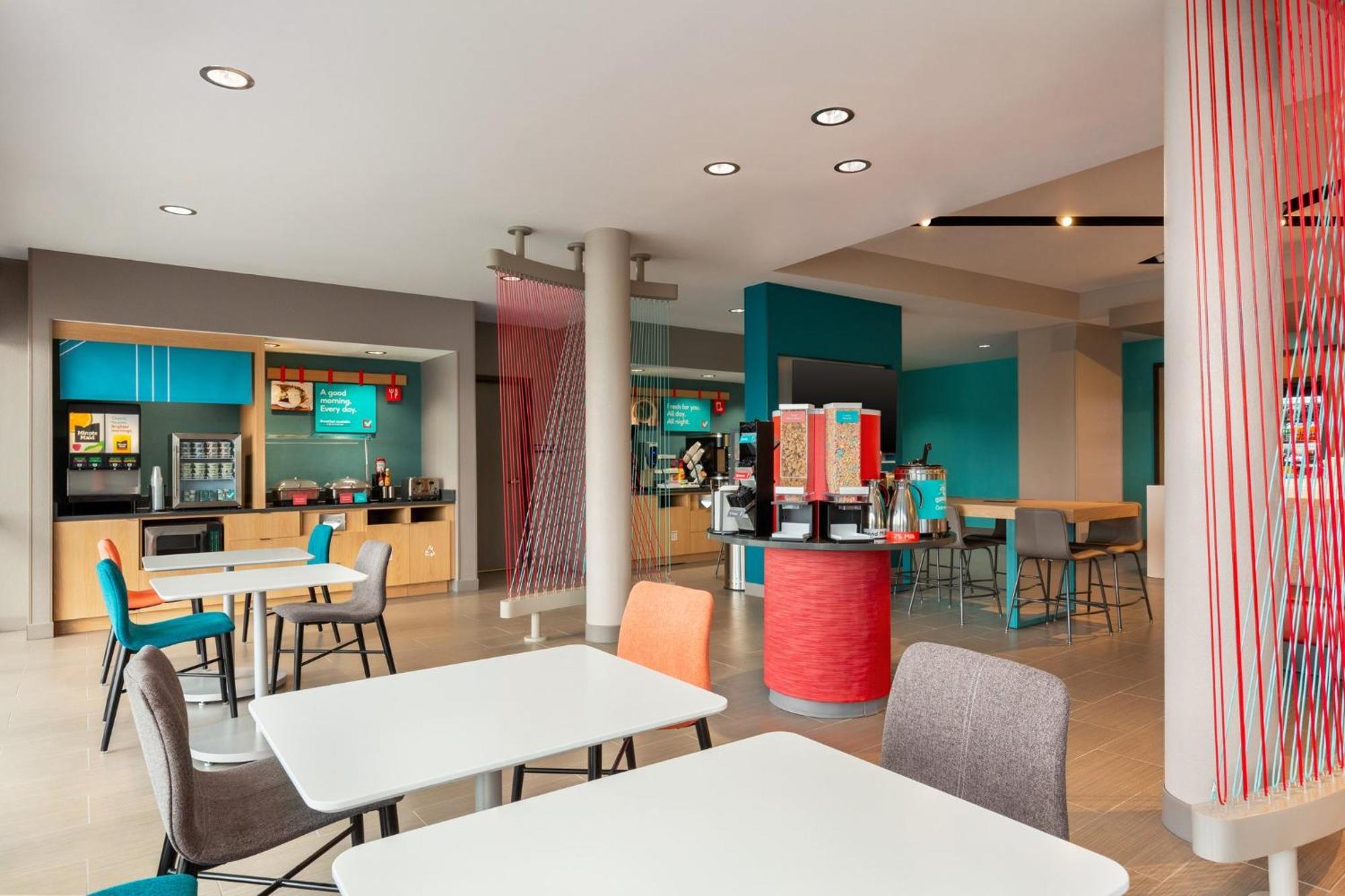 Avid Hotel North Platte By Ihg Dış mekan fotoğraf