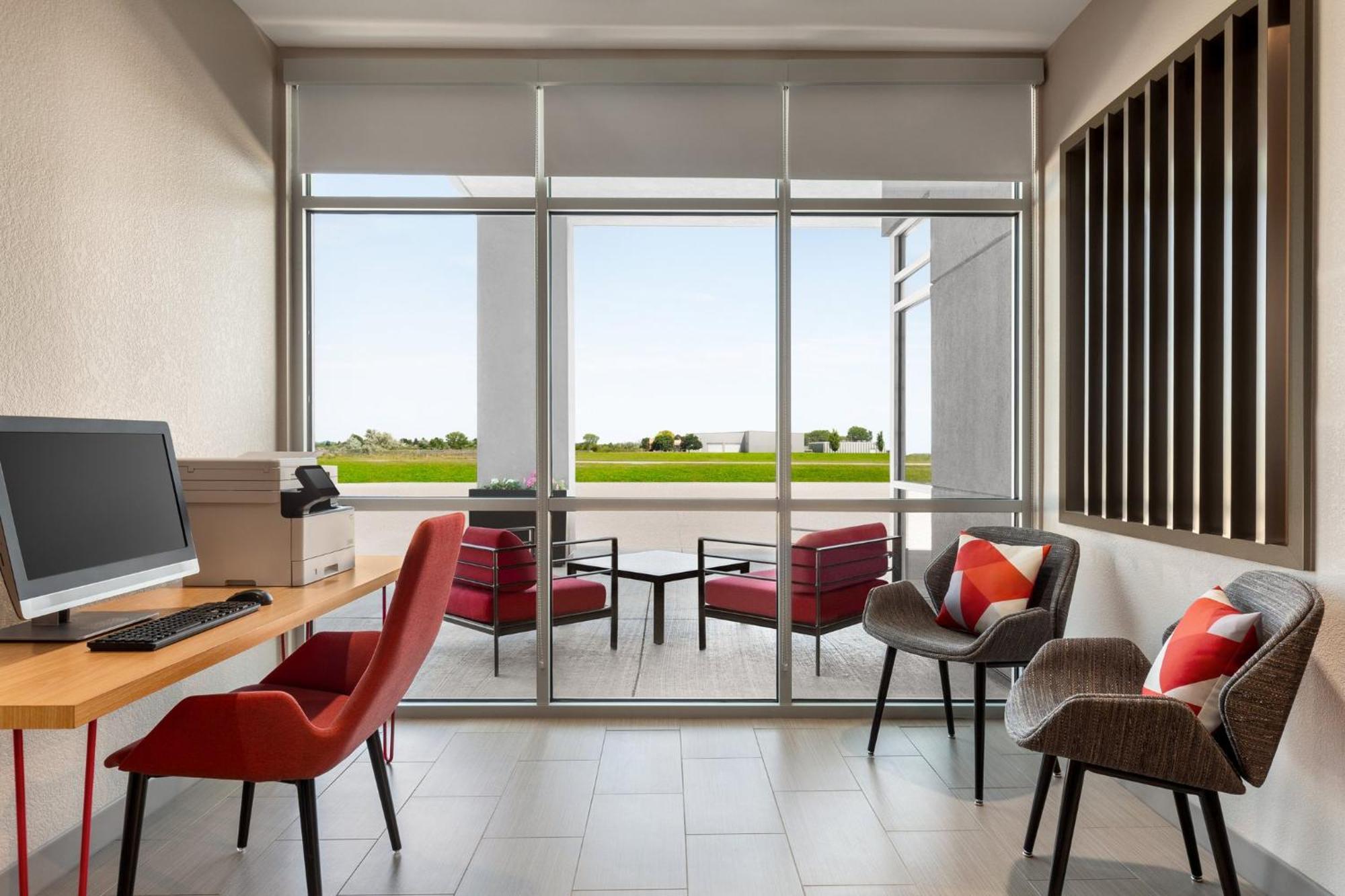 Avid Hotel North Platte By Ihg Dış mekan fotoğraf