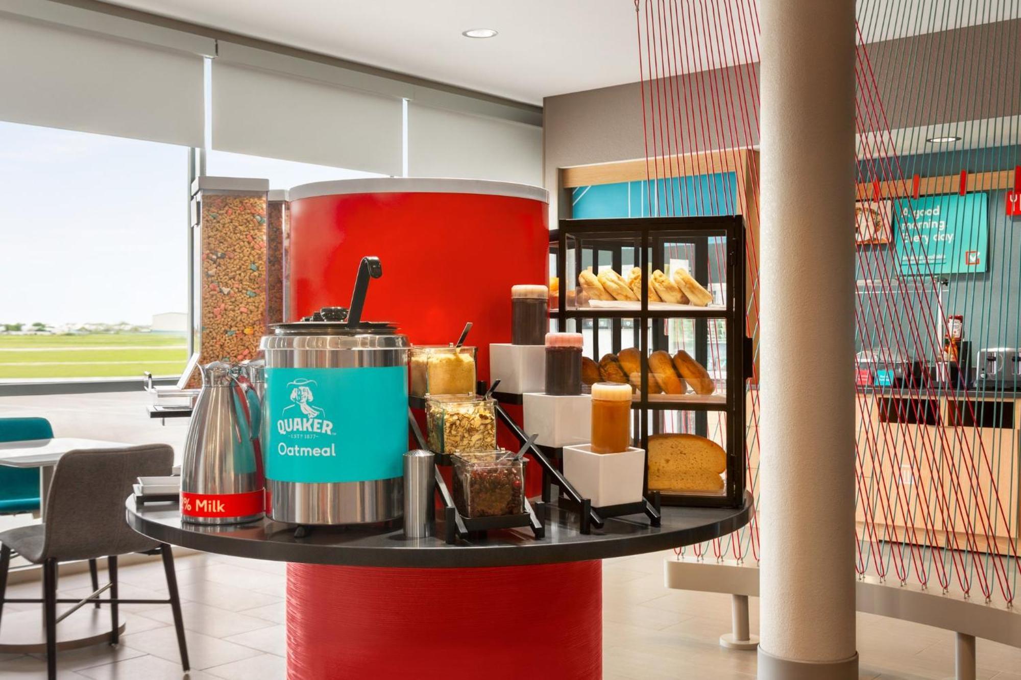 Avid Hotel North Platte By Ihg Dış mekan fotoğraf