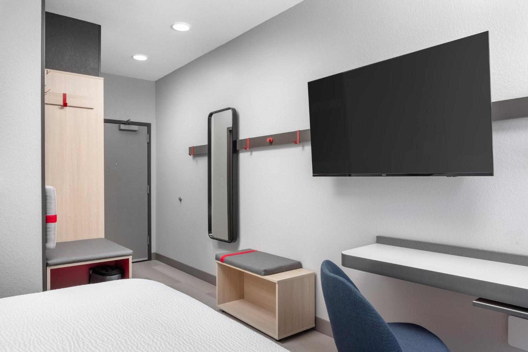 Avid Hotel North Platte By Ihg Dış mekan fotoğraf
