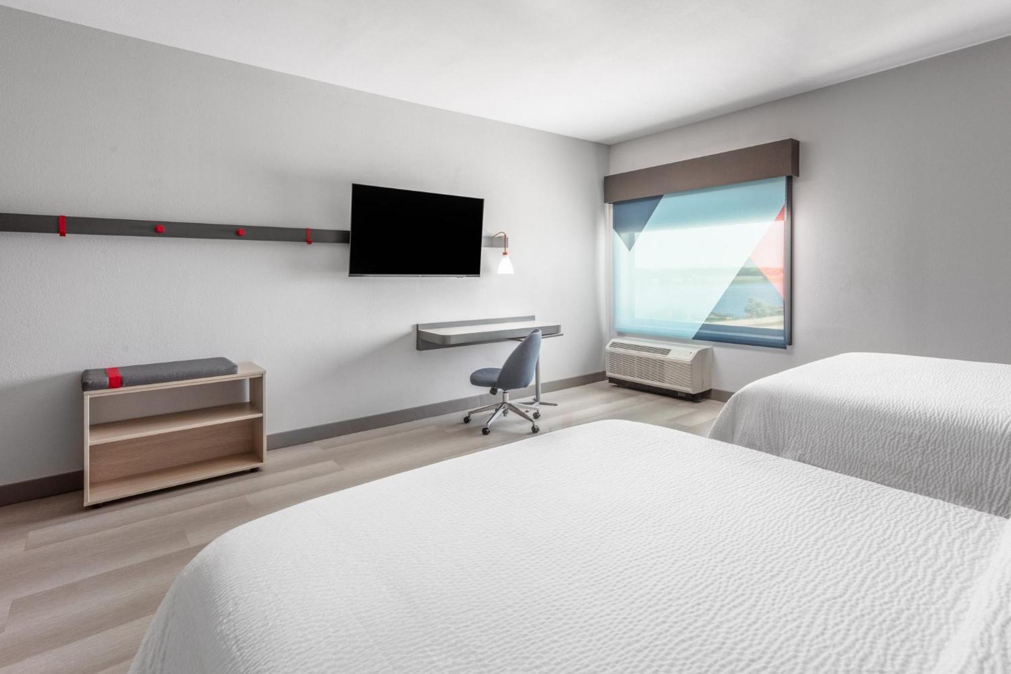 Avid Hotel North Platte By Ihg Dış mekan fotoğraf