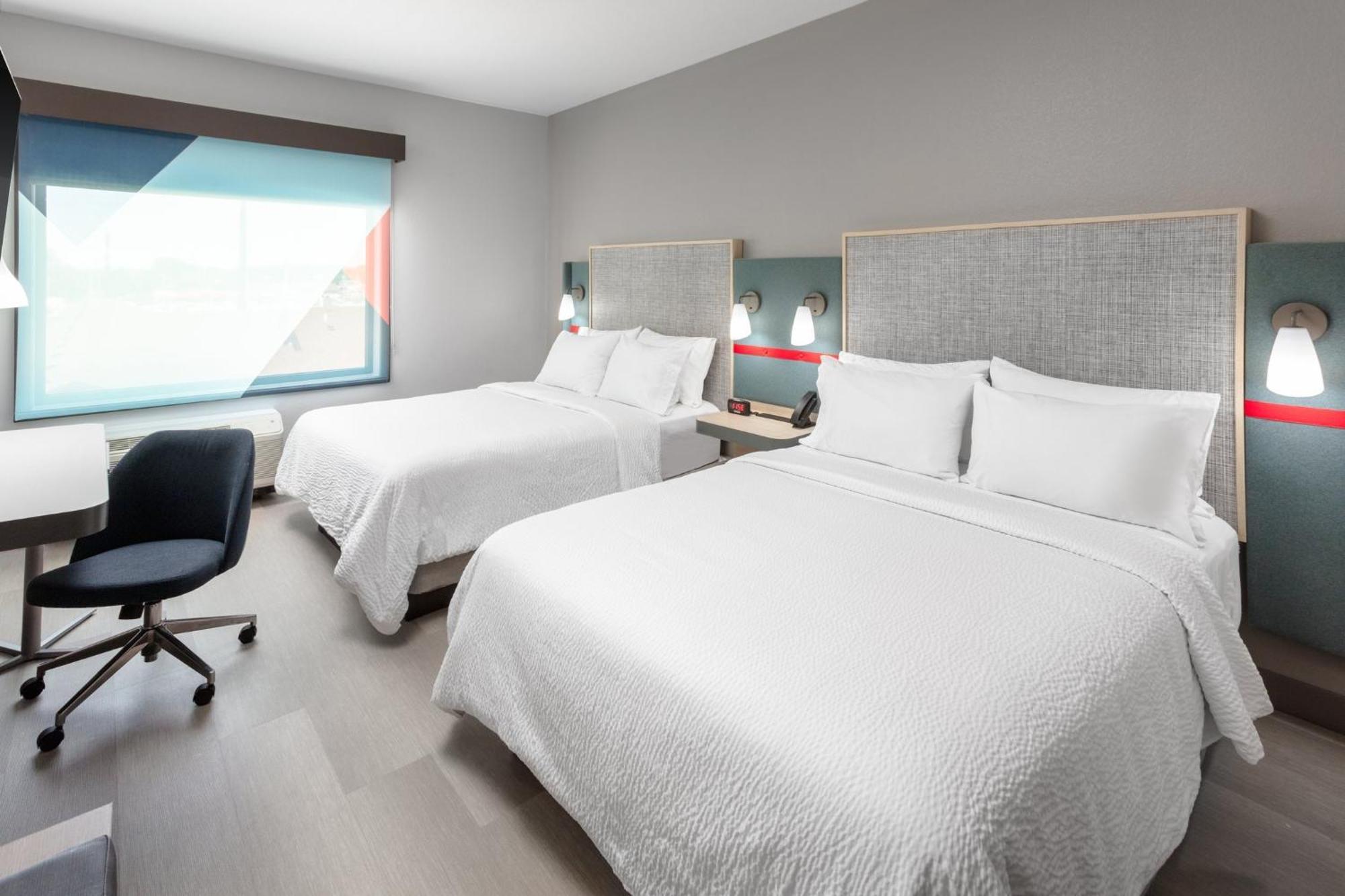 Avid Hotel North Platte By Ihg Dış mekan fotoğraf