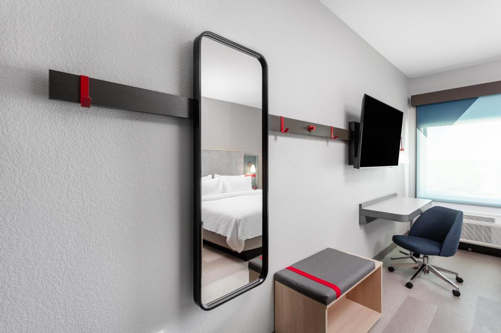 Avid Hotel North Platte By Ihg Dış mekan fotoğraf