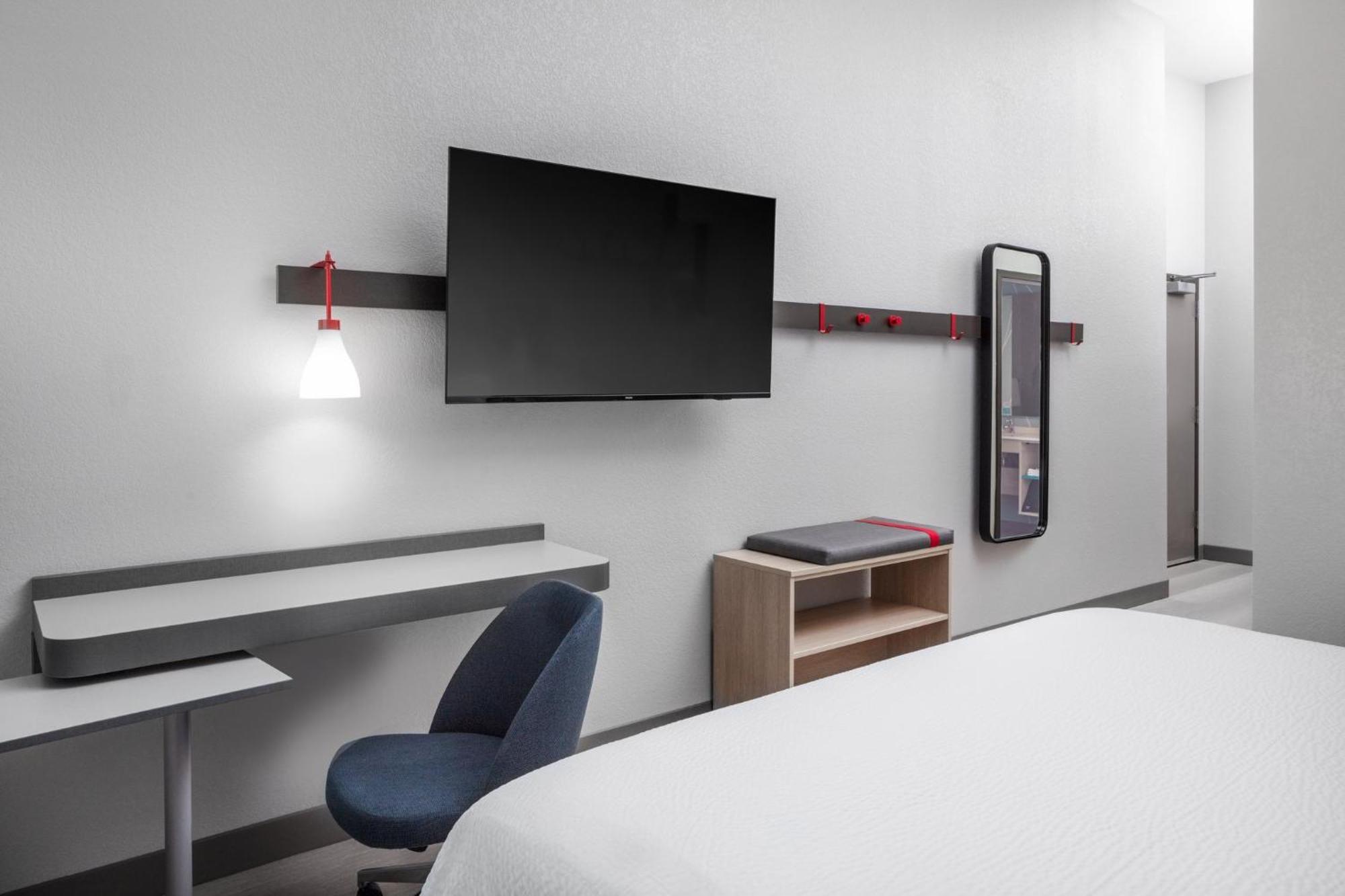 Avid Hotel North Platte By Ihg Dış mekan fotoğraf