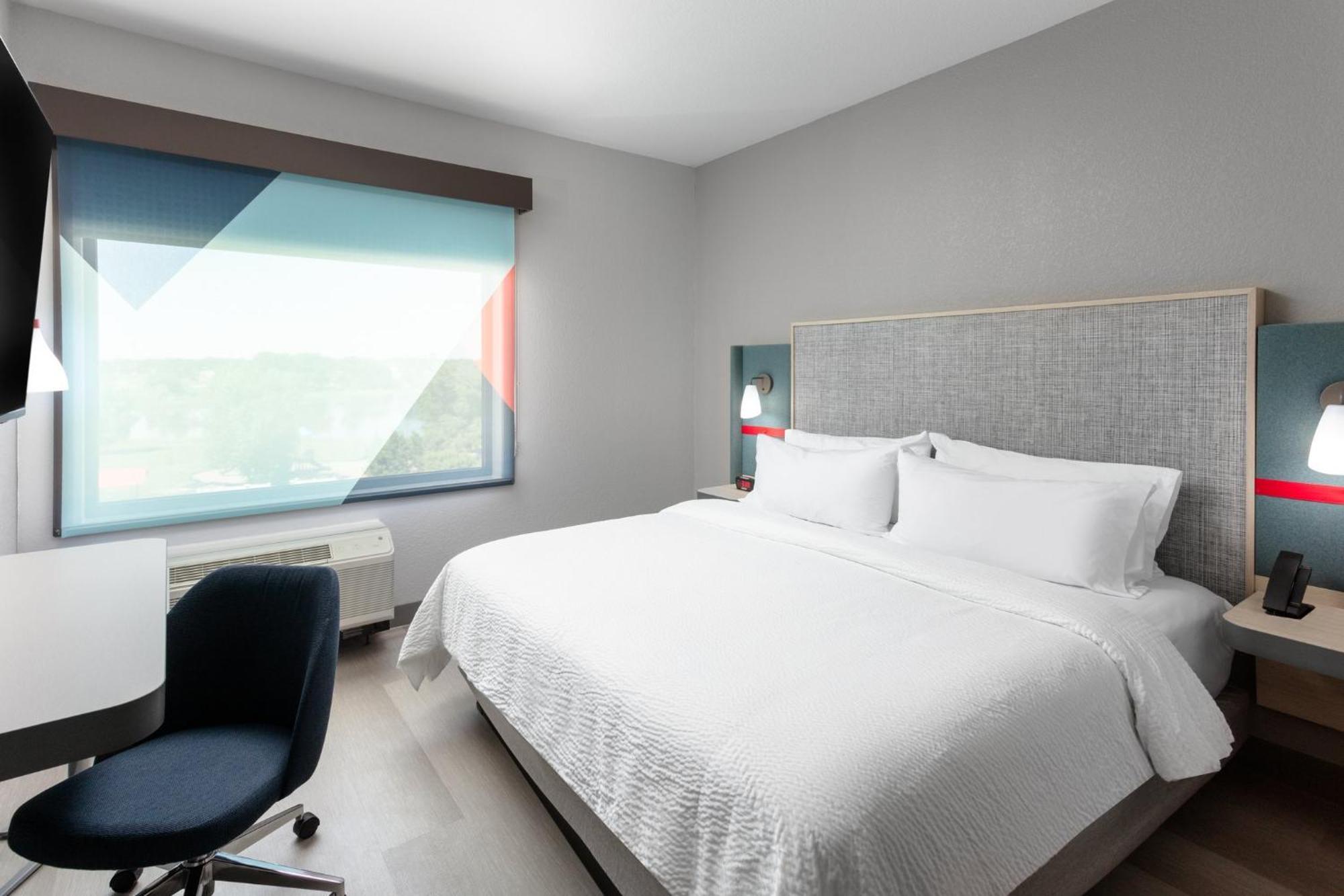 Avid Hotel North Platte By Ihg Dış mekan fotoğraf