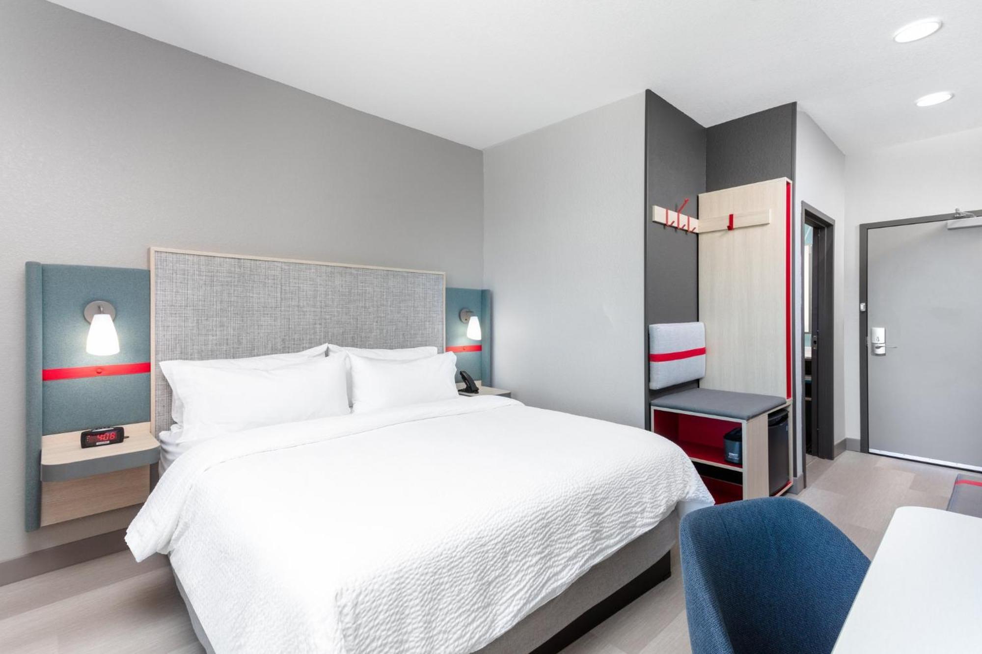 Avid Hotel North Platte By Ihg Dış mekan fotoğraf