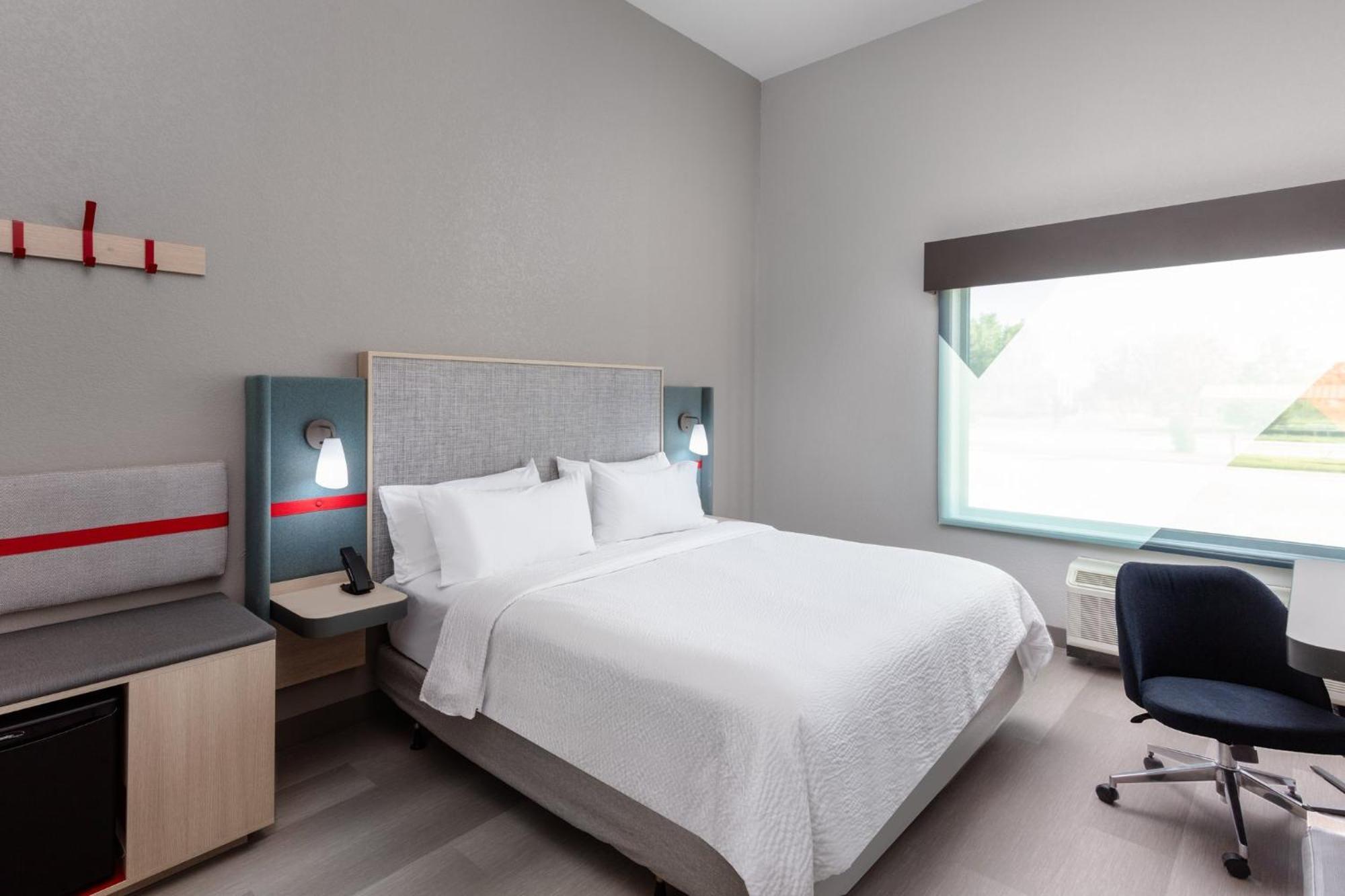 Avid Hotel North Platte By Ihg Dış mekan fotoğraf