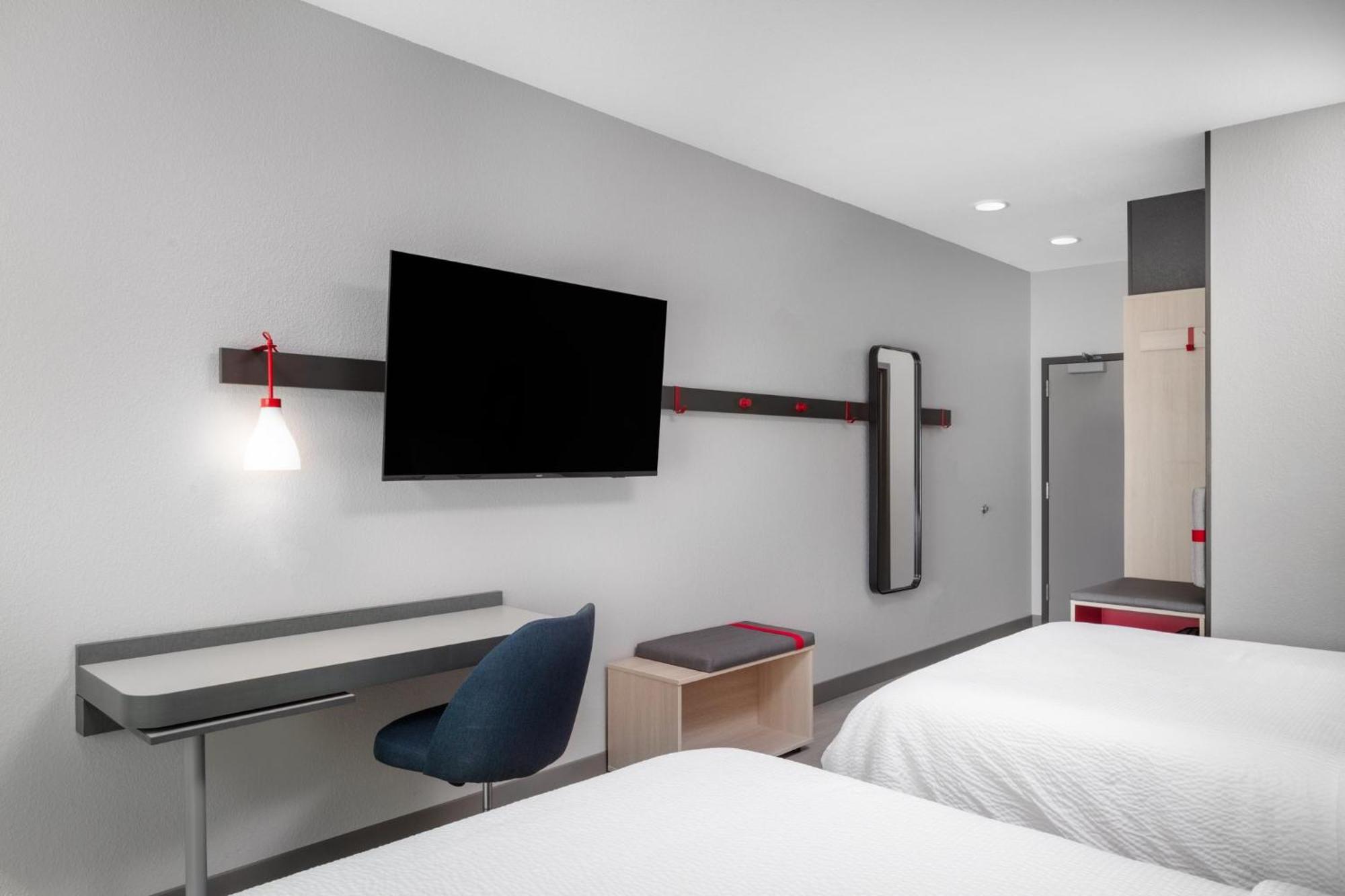 Avid Hotel North Platte By Ihg Dış mekan fotoğraf